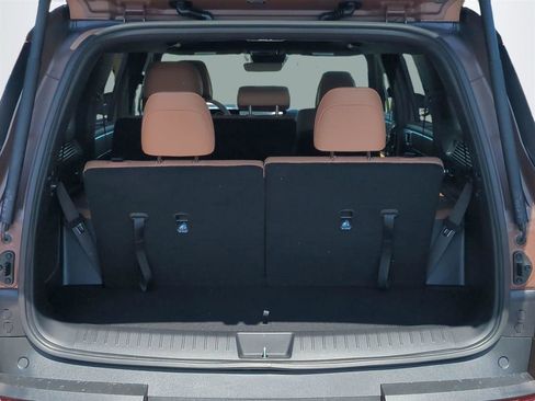 New 2026 Hyundai Santa Fe Limited image 14