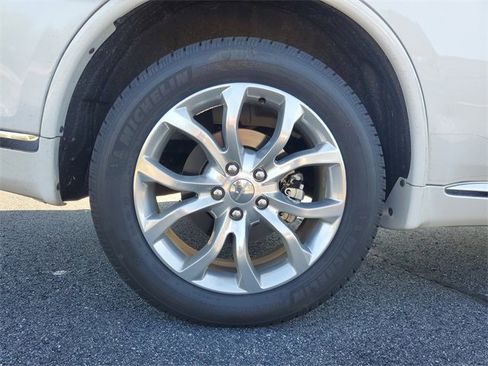 Used 2017 Dodge Durango Citadel w/ Technology Group image 7