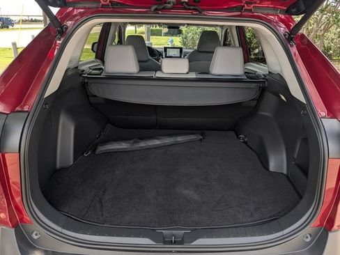 Used 2025 Toyota RAV4 XLE Premium FWD image 29