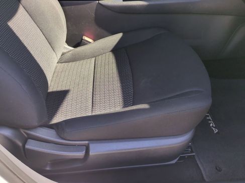 Certified 2023 Nissan Sentra S image 39