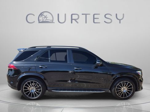 Used 2023 Mercedes-Benz GLE 450 4MATIC image 8