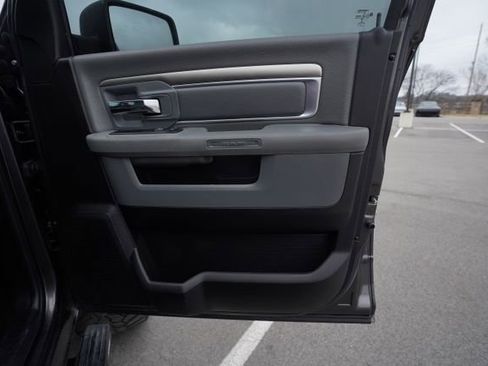 Used 2016 RAM 1500 Big Horn image 20