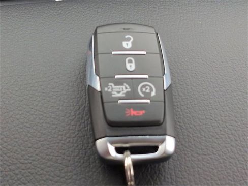 New 2026 RAM 1500 Big Horn/Lone Star image 32