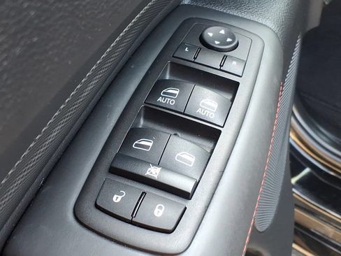 Certified 2025 Dodge Durango R/T AWD/4WD image 13