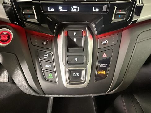 Used 2023 Honda Odyssey Sport image 22