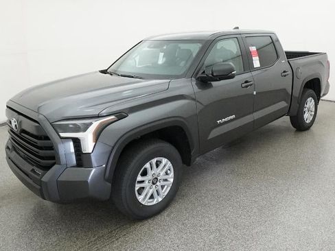 New 2026 Toyota Tundra SR5 AWD/4WD image 1