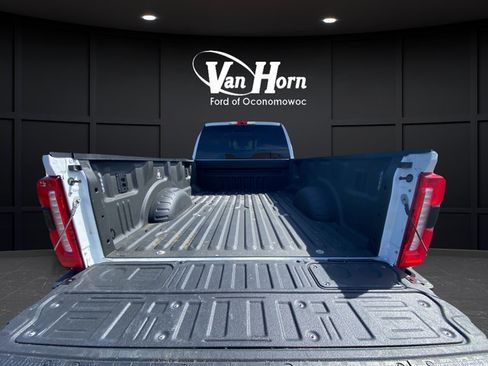 Used 2024 Ford F250 Lariat w/ Lariat Ultimate Package AWD/4WD image 25