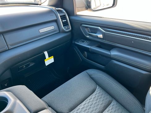 New 2026 RAM 1500 Big Horn AWD/4WD image 10