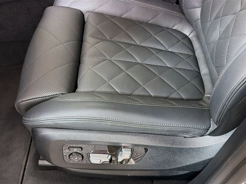 Certified 2025 BMW X5 xDrive40i w/ Climate Comfort Package image 23