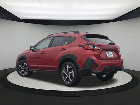 New 2026 Subaru Crosstrek 2.0i Premium image 5