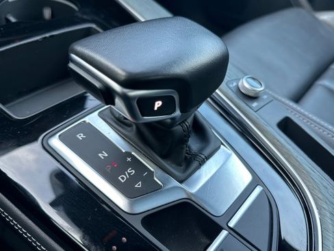 Used 2024 Audi A4 2.0T Premium Plus image 21