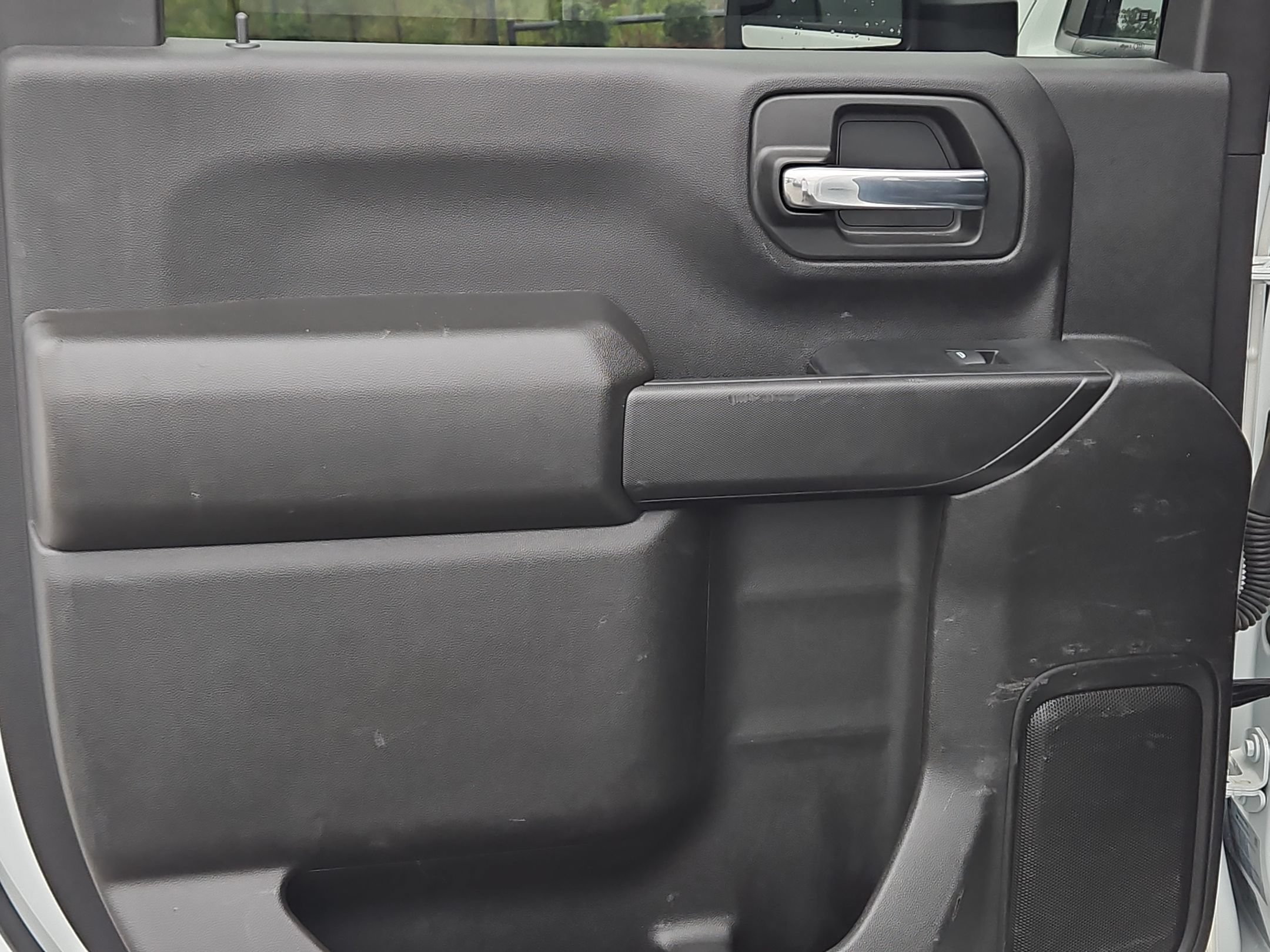 Used 2024 Chevrolet Silverado 3500 W/T AWD/4WD image 32