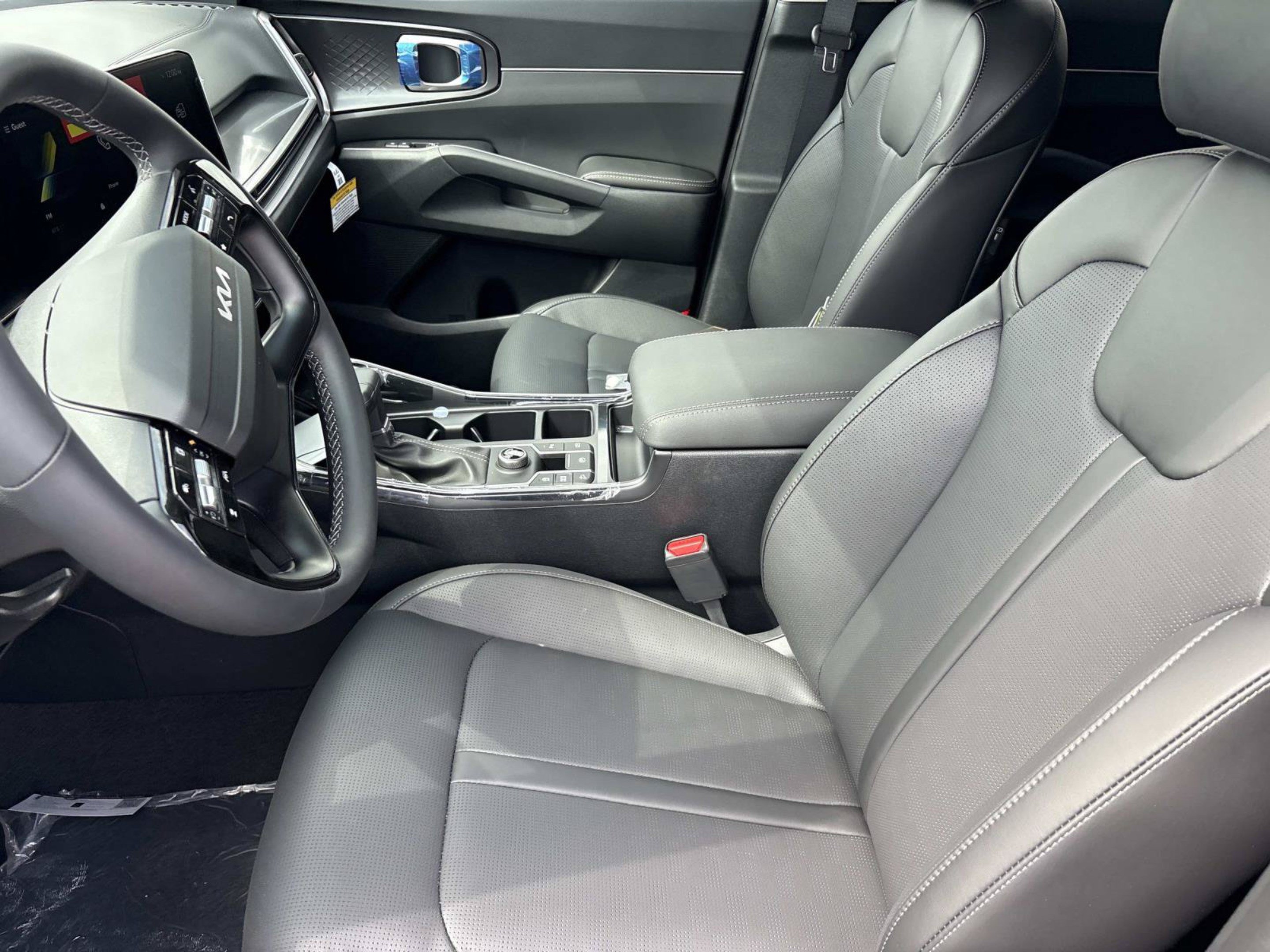 New 2026 Kia Sorento S FWD image 18