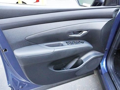 New 2026 Hyundai Tucson SEL image 27