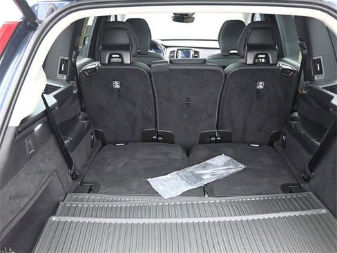 Used 2023 Volvo XC90 B6 Plus w/ Protection Package Premier image 25