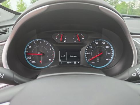 Used 2019 Chevrolet Malibu RS w/ LPO, Convenience Package 1 FWD image 21
