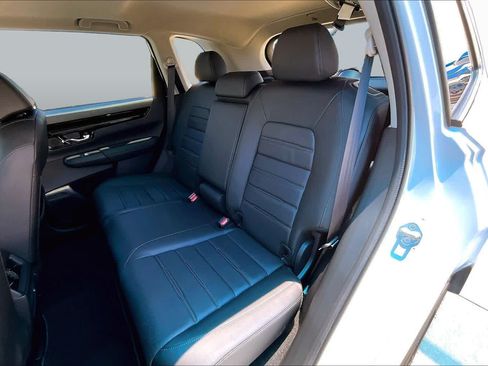 Used 2026 Honda CR-V EX-L image 21