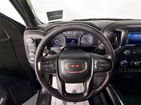 Used 2019 GMC Sierra 1500 AT4 image 11