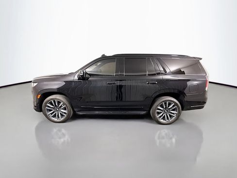 Used 2023 Cadillac Escalade Sport w/ LPO, Illumination Package AWD/4WD image 5