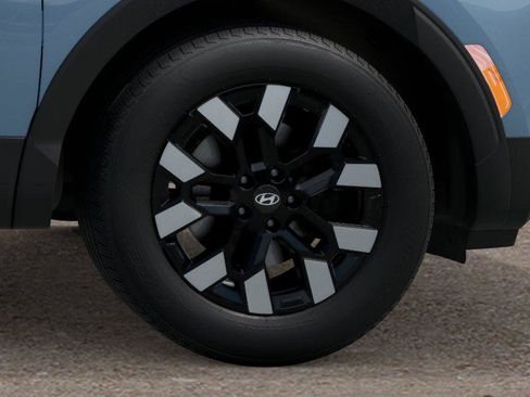 New 2026 Hyundai Santa Cruz SEL image 8