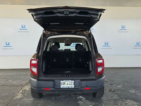 Used 2022 Ford Bronco Sport Big Bend AWD/4WD image 23