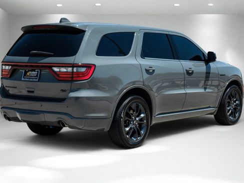 Used 2022 Dodge Durango R/T AWD/4WD image 7