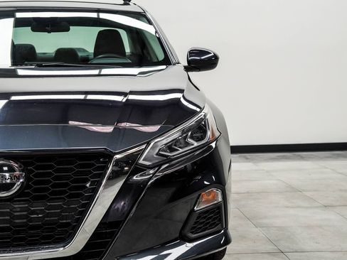 Used 2022 Nissan Altima 2.5 SV image 4