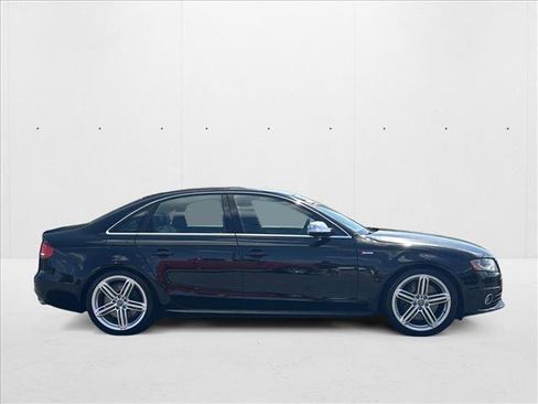 Used 2012 Audi S4 Prestige image 4