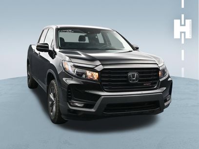 Used 2023 Honda Ridgeline Sport
