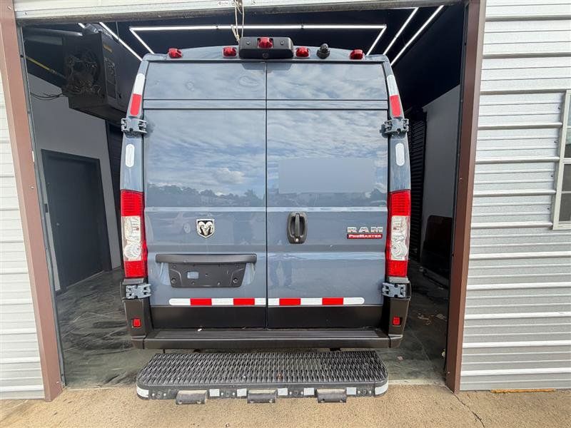 Used 2021 RAM ProMaster 3500 FWD image 4