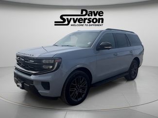 New 2026 Ford Expedition Platinum w/ Stealth Appearance Package AWD/4WD video 1