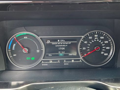 Used 2023 Kia Sorento EX AWD/4WD image 17