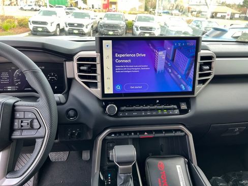 New 2026 Toyota Tundra Limited image 19