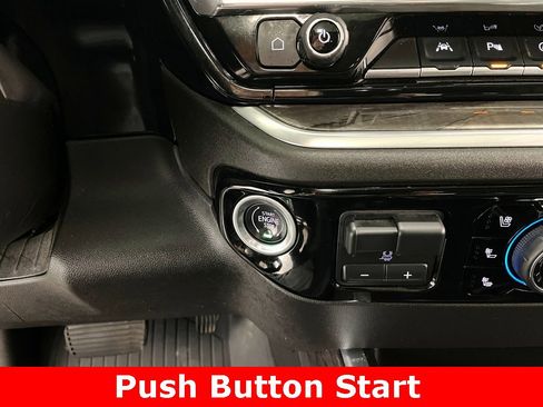 Certified 2022 Chevrolet Silverado 1500 LTZ w/ LTZ Premium Package image 6