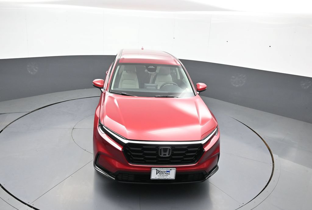 Certified 2024 Honda CR-V LX image 35