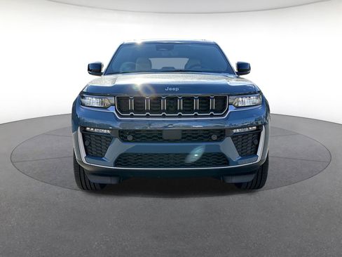 New 2026 Jeep Grand Cherokee Limited image 5