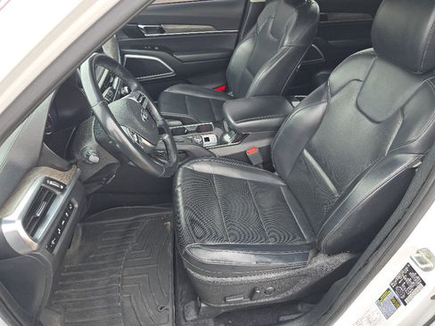 Used 2020 Kia Telluride EX AWD/4WD image 21