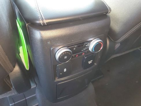 Used 2023 Ford Explorer ST w/ Equipment Group 401A image 27