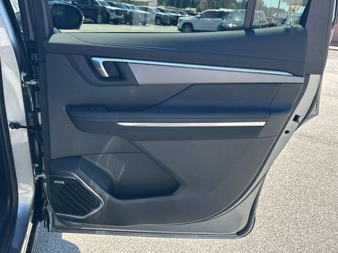 New 2026 Buick Enclave Sport Touring w/ Power Package FWD image 17