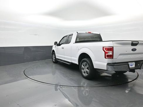 Used 2018 Ford F150 XLT w/ Equipment Group 301A Mid image 5