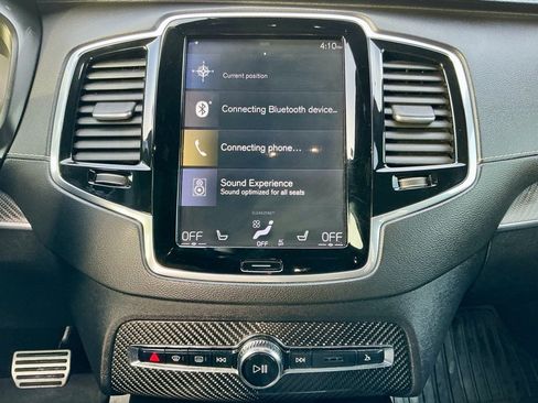 Used 2019 Volvo XC90 T5 R-Design w/ Advanced Package image 37