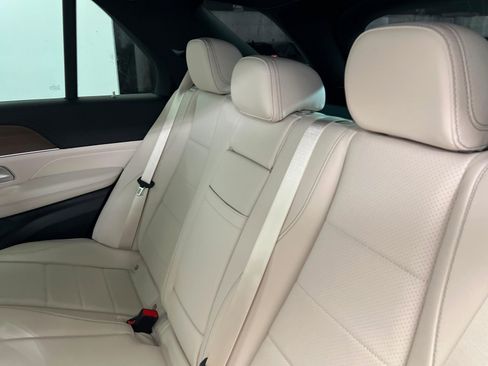 New 2026 Mercedes-Benz GLE 350 4MATIC image 20