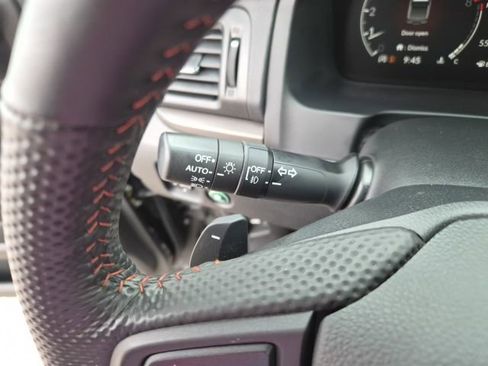 Used 2024 Honda Ridgeline TrailSport image 24