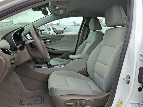 Used 2023 Chevrolet Malibu LT FWD image 24