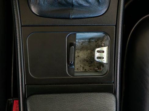 Used 1989 Porsche 944 Turbo image 73