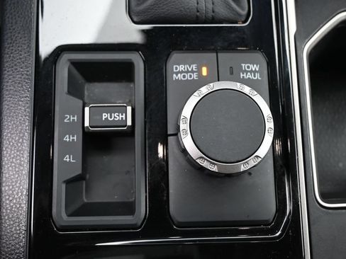 Used 2024 Toyota Tundra SR5 w/ SR5 Premium Package AWD/4WD image 20