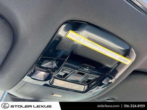 Certified 2025 Lexus RX 350 Premium w/ Accessory Package (Z1) AWD/4WD image 38