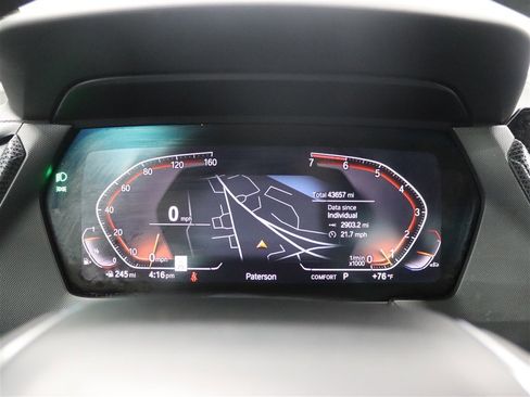 Used 2022 BMW 228i xDrive Gran Coupe w/ Convenience Package AWD/4WD image 33