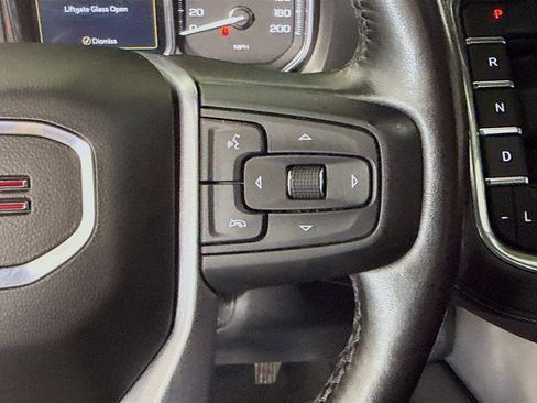 Used 2021 GMC Yukon SLE AWD/4WD image 15
