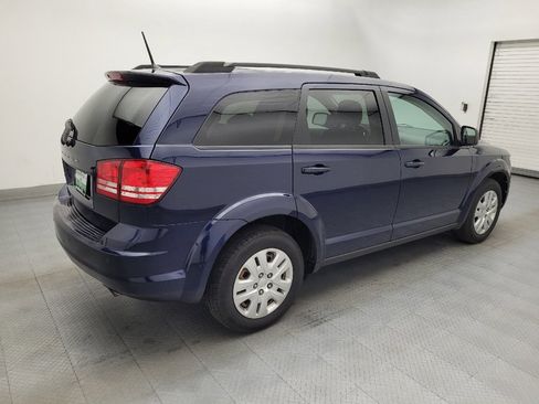 Used 2020 Dodge Journey SE FWD image 10